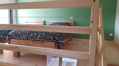 Deluxe Family Suite