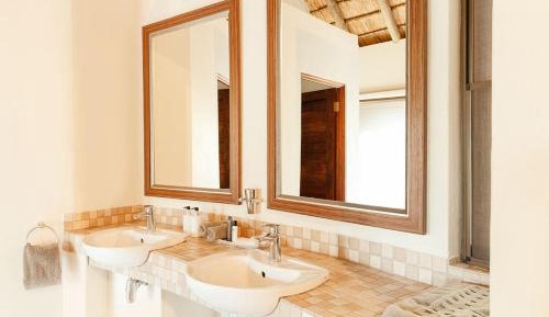 Luxury Twin Room