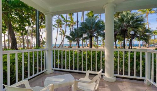 Superior Double Room with Sea View (2 Adults)