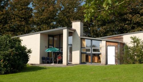 Two-Bedroom Bungalow (4 Adults)