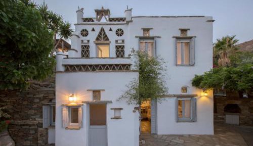 Holiday Home