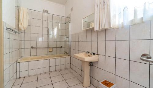 Double Room - Disability Access