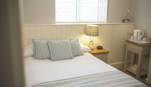 Executive Single Room