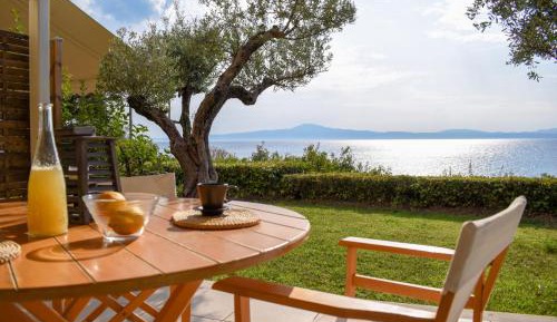 Apartment with Sea View