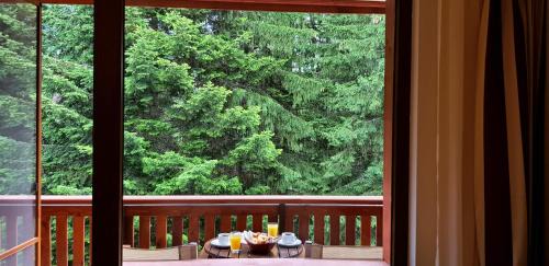 DBL or Twin Room "7 Rila Lakes Package"