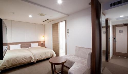 Executive Twin Room - Smoking
