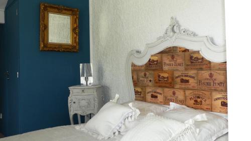 Deluxe Single Room with Balcony