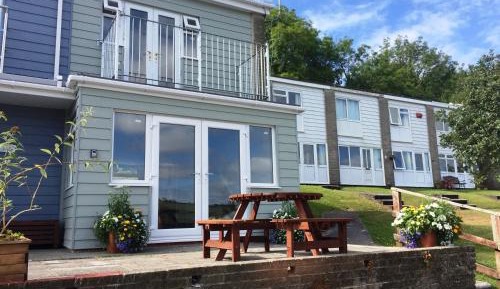 Two-Bedroom Holiday Home - 64 Freshwater Bay Holiday Village 