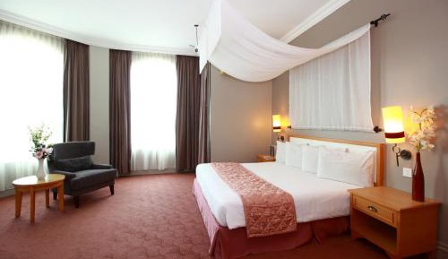 Executive Suite