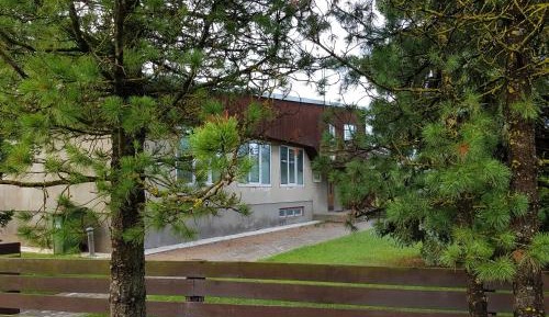 Holiday Home
