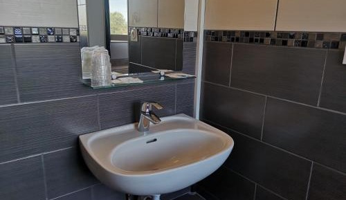 Quadruple Room - Disability Access