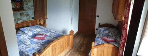 Triple Room with Bath