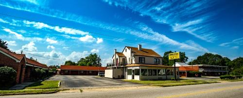 Standard Double Room - Smoking
