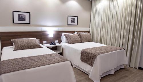 Executive Triple Room