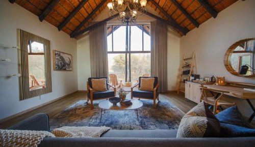 Luxury Holiday Home