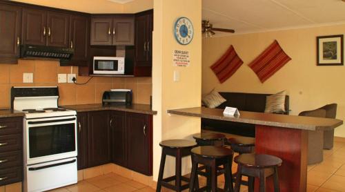 Deluxe Two-Bedroom Suite