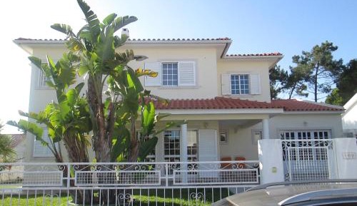 Holiday Home