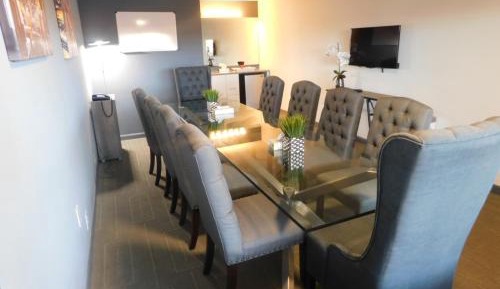 King Room - Mobility Access/Non-Smoking