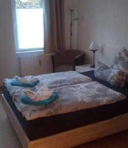 Apartment - Ground Floor