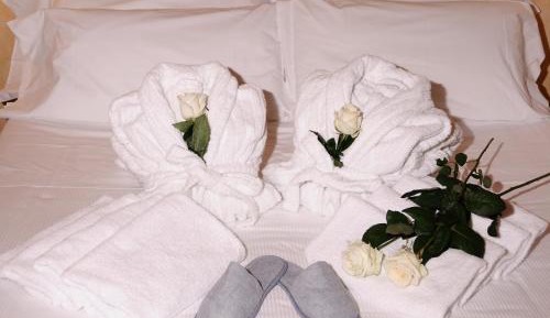 Superior Double/Twin Room