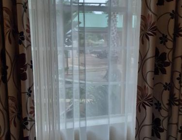 Standard West Wing Twin Room