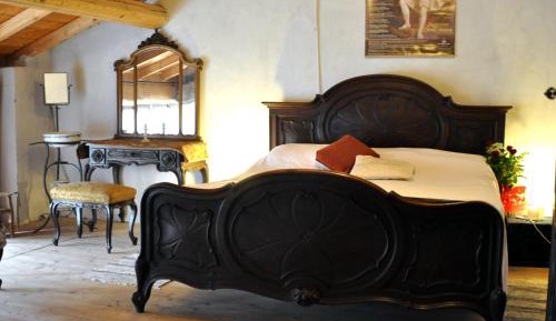 King Suite with Spa Bath