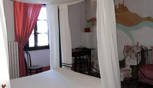 Double Room with Extra Bed
