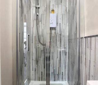 Classic Double Room with Shower
