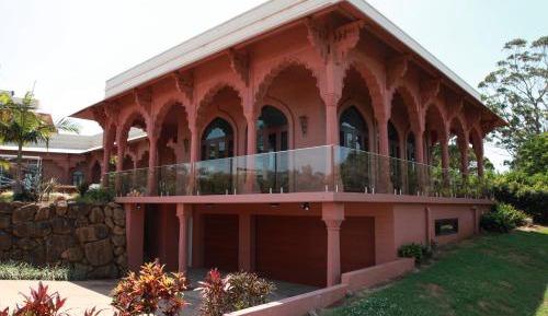 Superior Bungalow