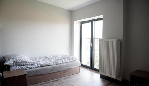 Twin Room with Private Bathroom