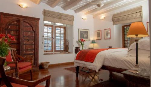 Double Room - Disability Access