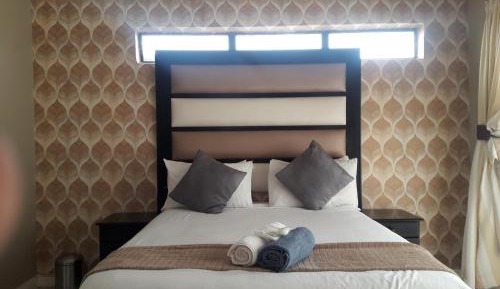 Basic Double Room
