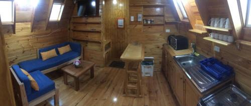 Bungalow (4 Adults)