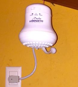 Bangalô Standard com Ar-Condicionado (2 Adultos)