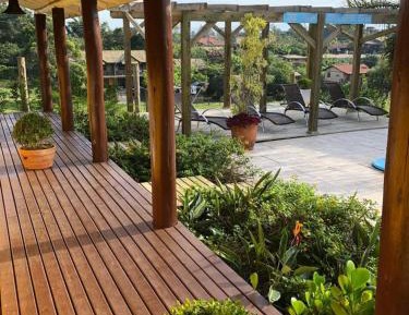 Deluxe Double Studio