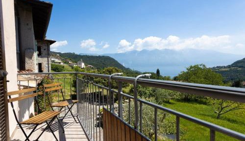 Three-Bedroom Superior Apartment