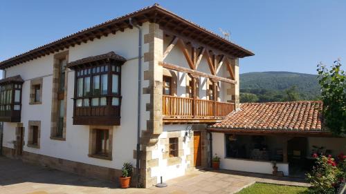 Five-Bedroom House