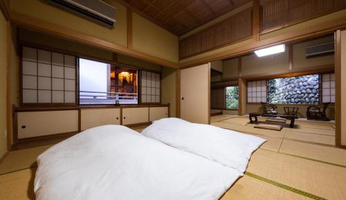 Japanese-Style Room