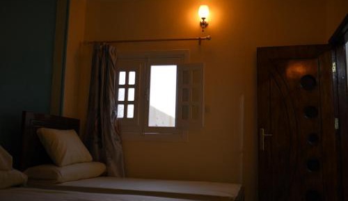 Triple Room with Terrace