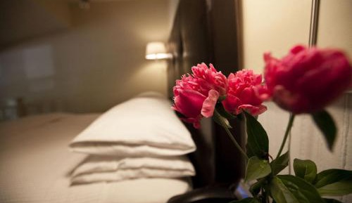 Luxury Triple Room