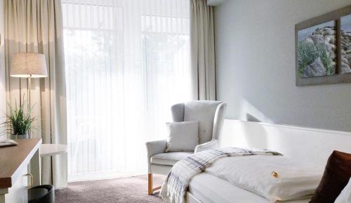 Single Room with Balcony