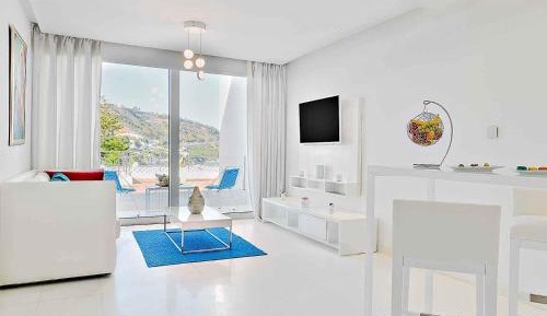 Deluxe Junior Suite