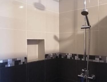 Apartment - Split Level