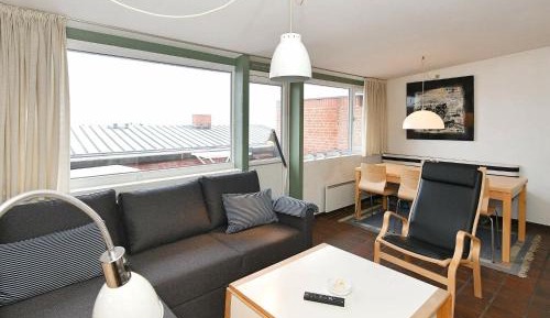 Two-Bedroom Holiday Home