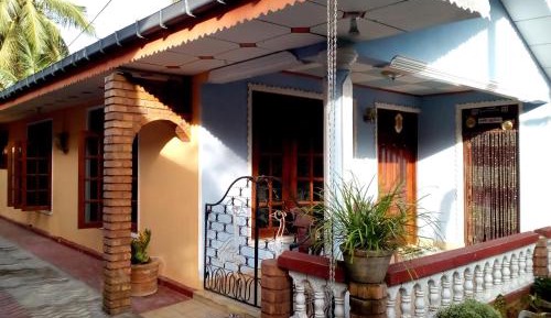 Deluxe Double Room with A/C