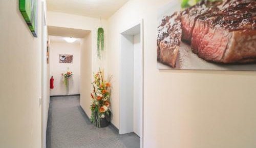 Single Room with Shower