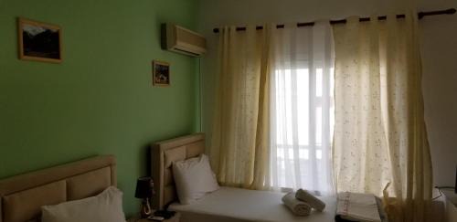 Small Twin Room