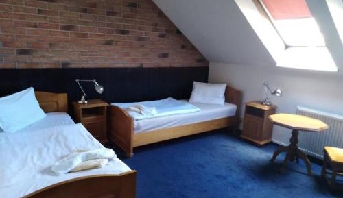 Classic Twin Room