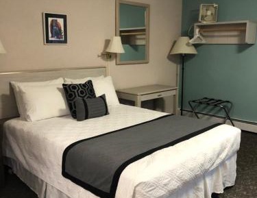 Double Room - Disability Access