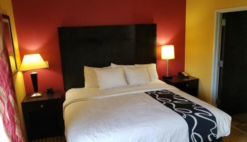 King Room - Non-Smoking